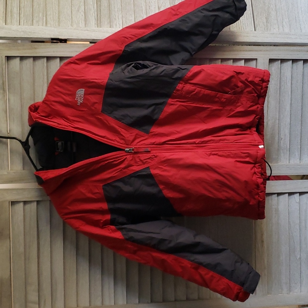 Northface Coat